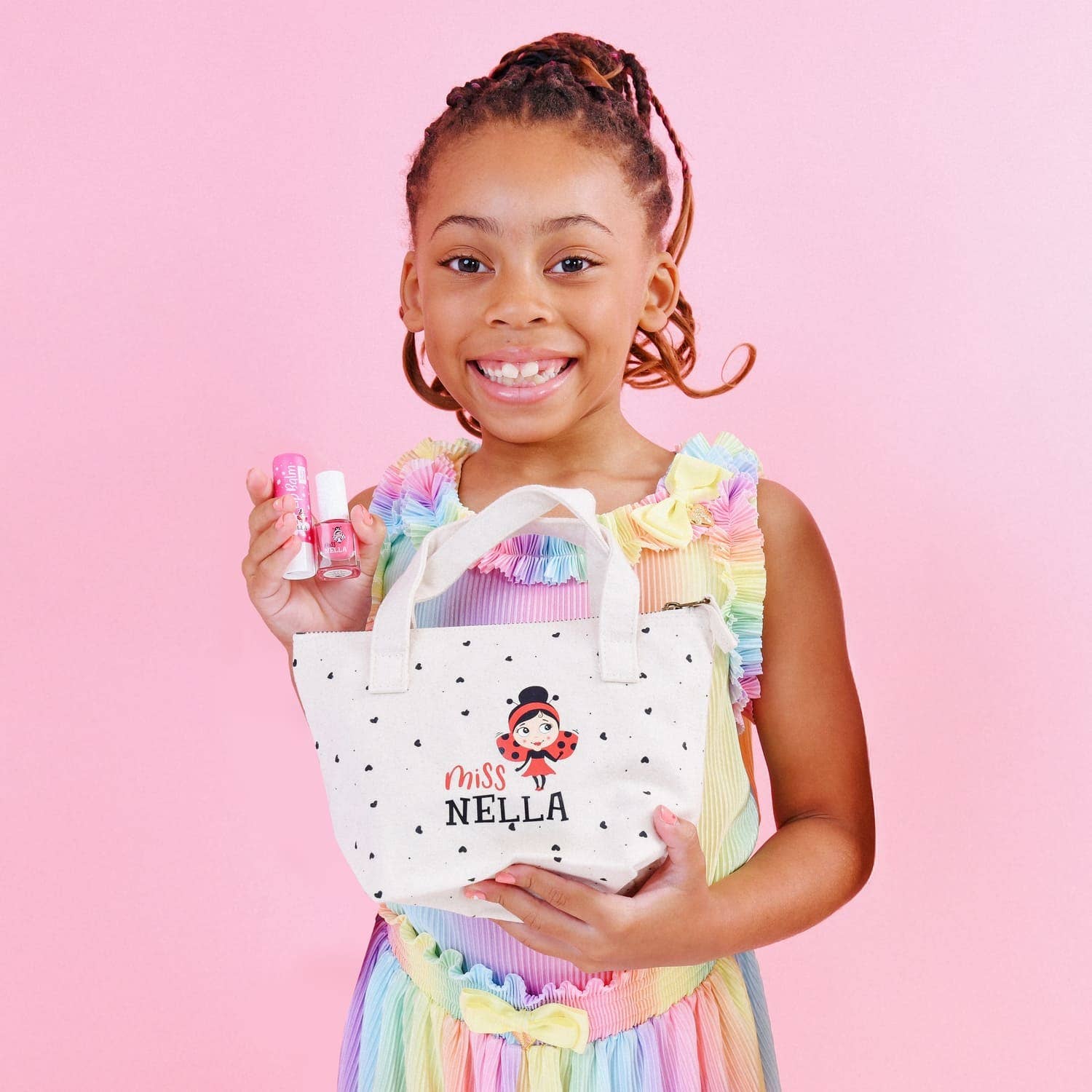 Girly Girl Essentials Gift Set for Children