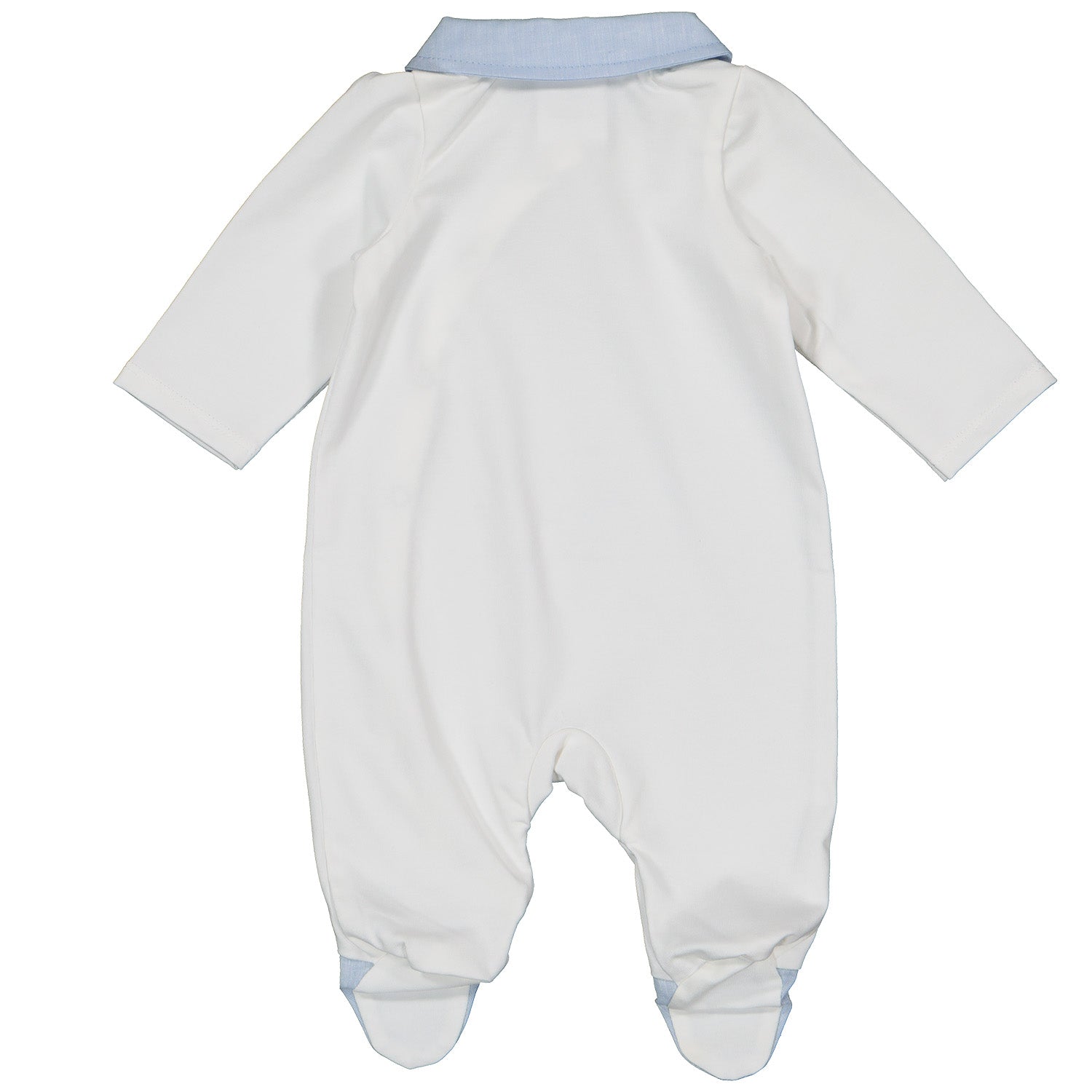 Carousel Babygrow
