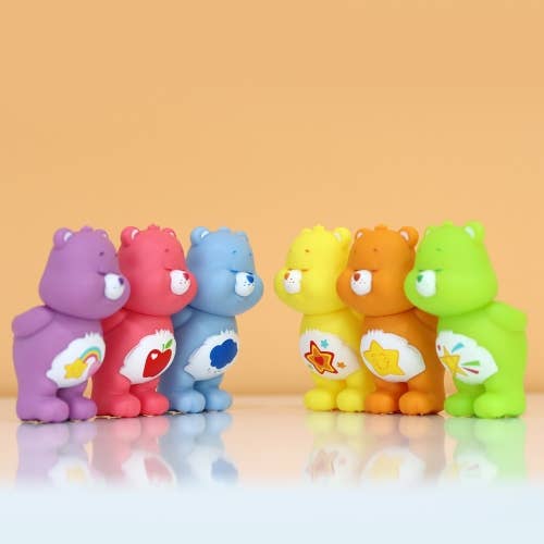 Care Bears Random Figure Blind Box Ver.4