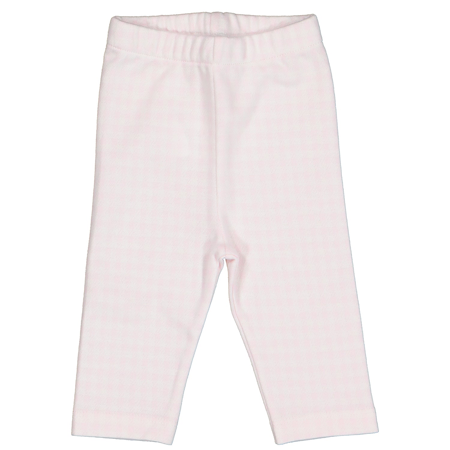 Ivory & Pink Dogtooth Set