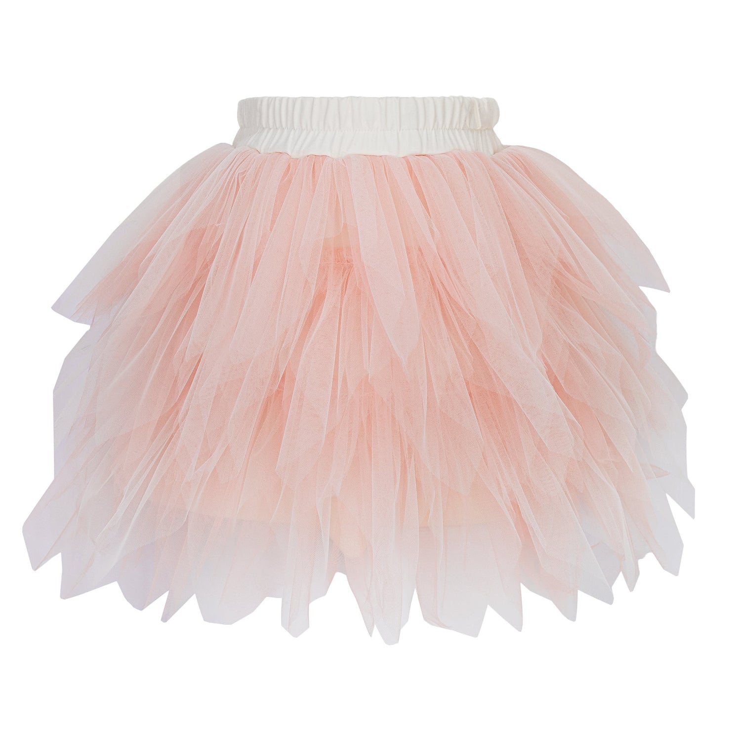 Butterfly Top & Skirt