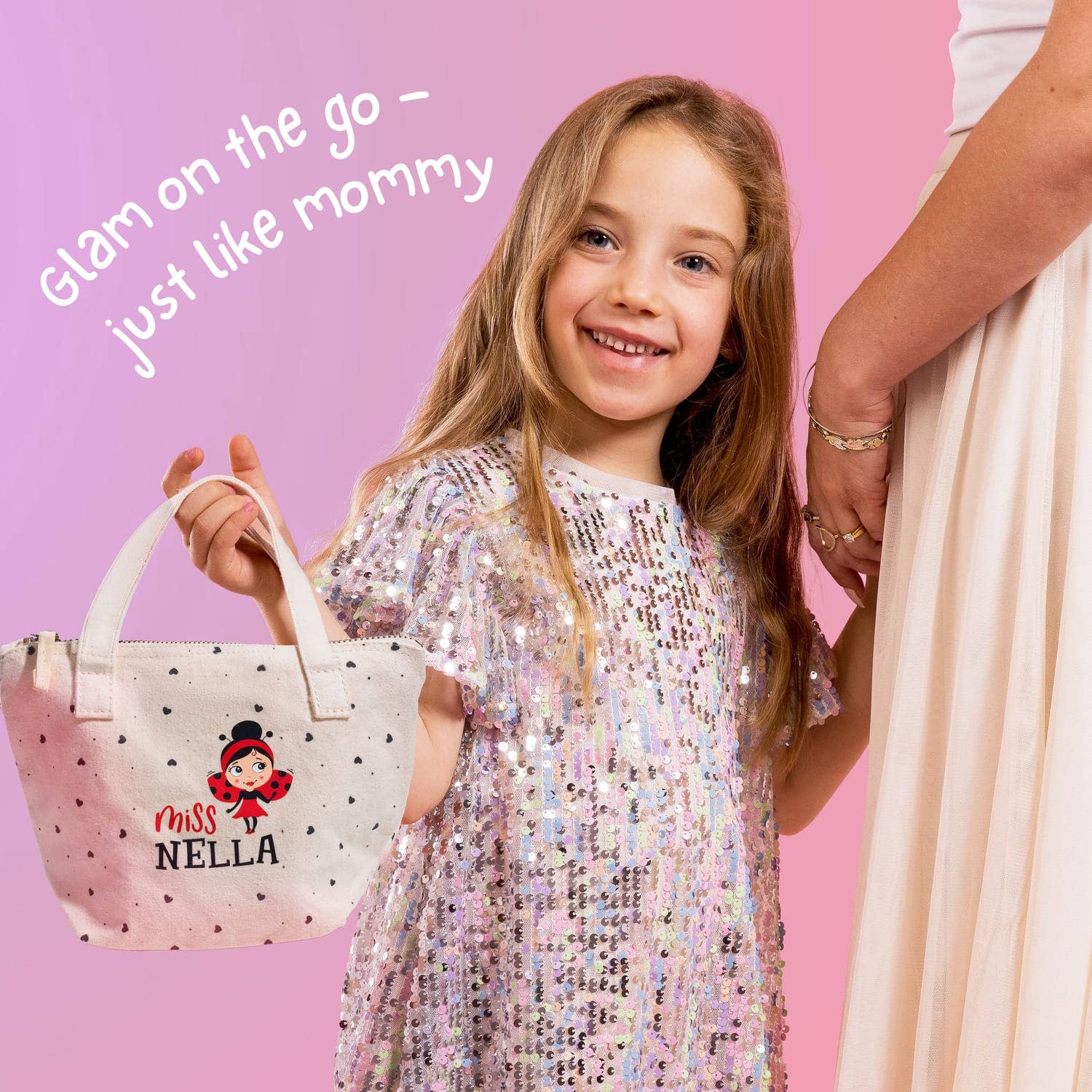 Girly Girl Essentials Gift Set for Children
