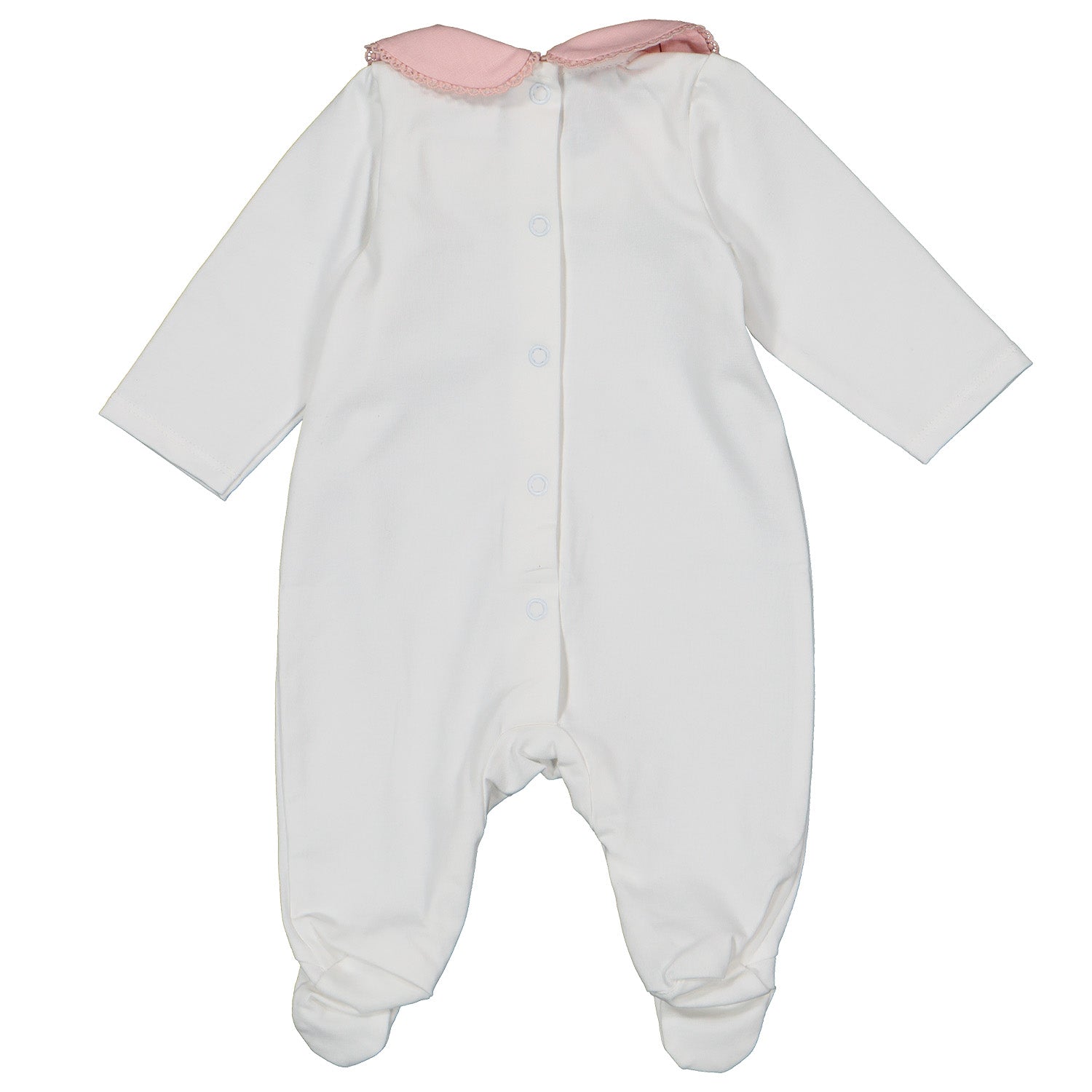 Dolls House Babygrow