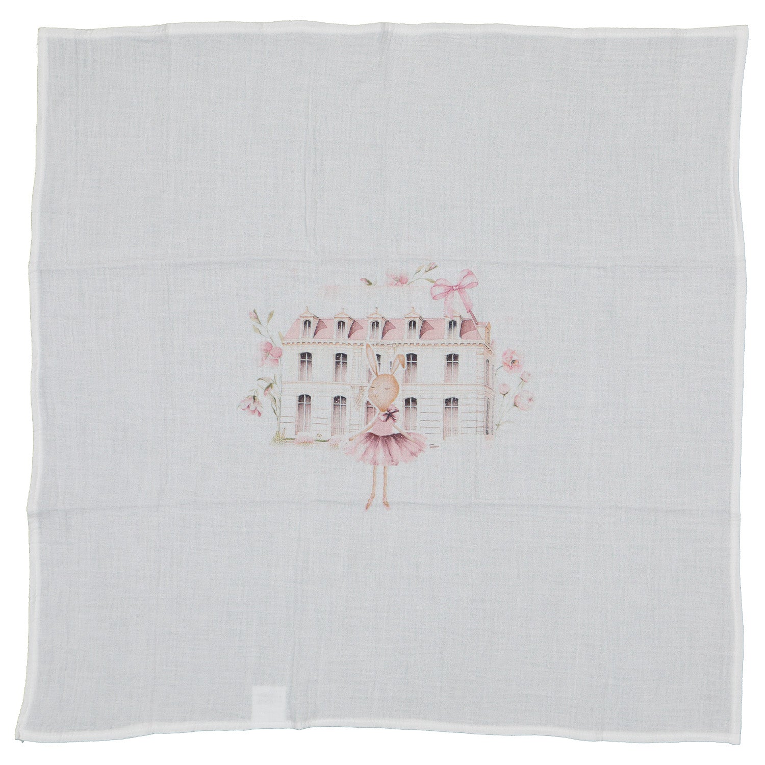 Dolls House Muslins - 2 Pack