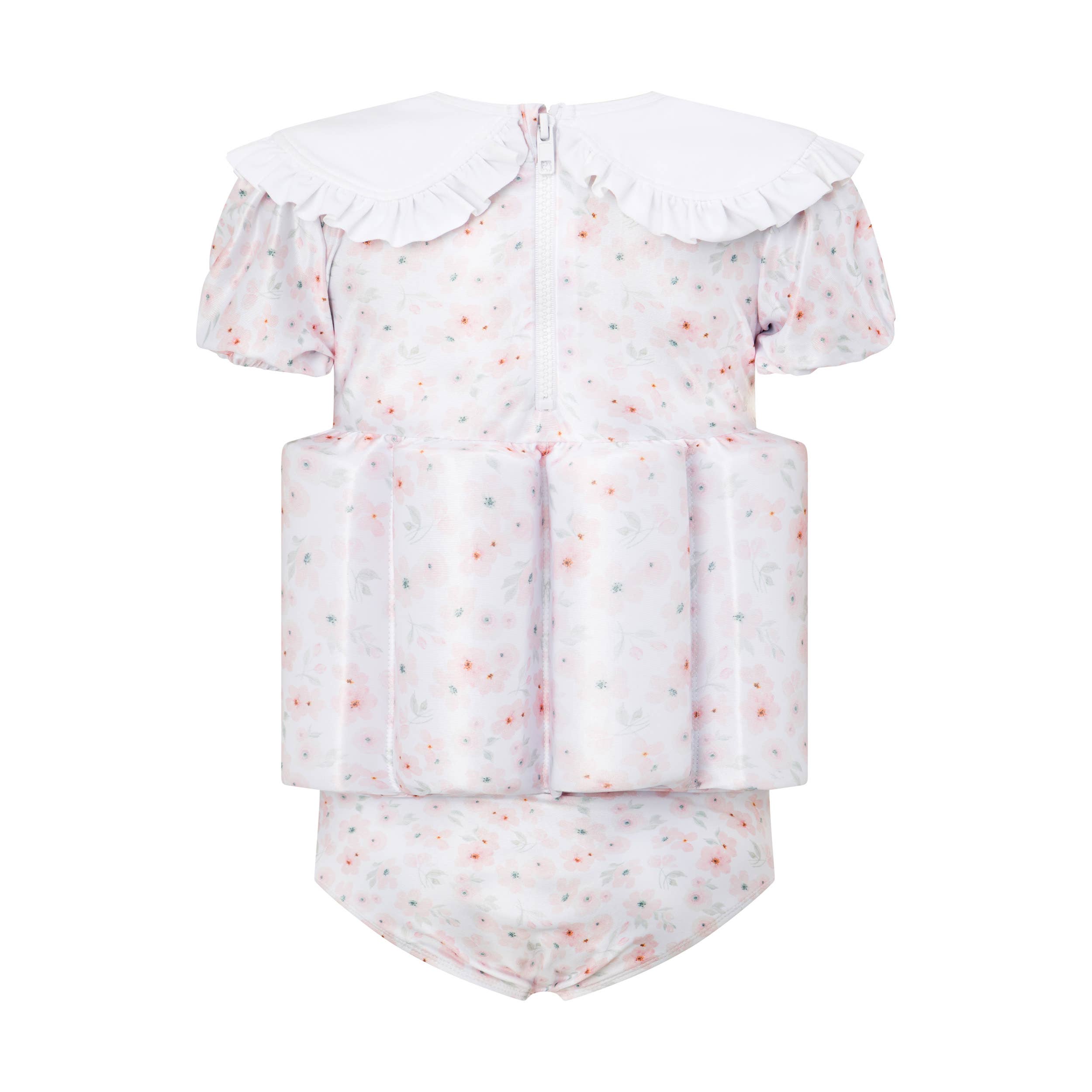 Camille Floral FloatSuit