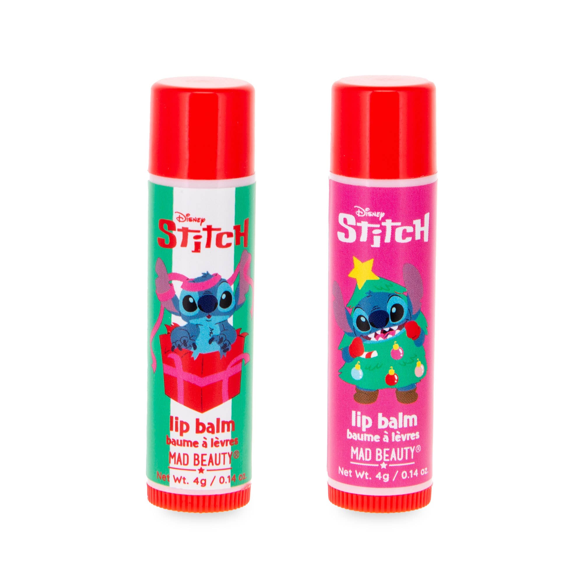 Advent Calendar Stitch Christmas 24 Day Bath & Body