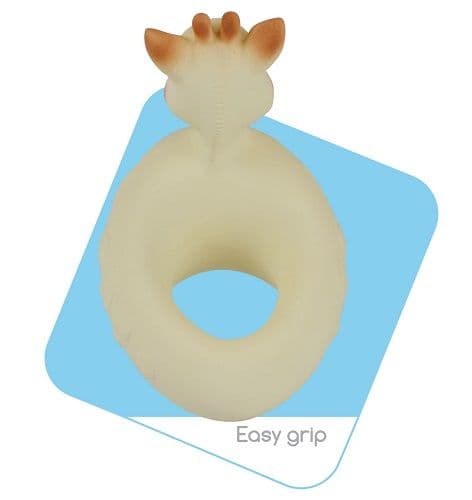 So' Pure Sophie La Girafe Bath Toy