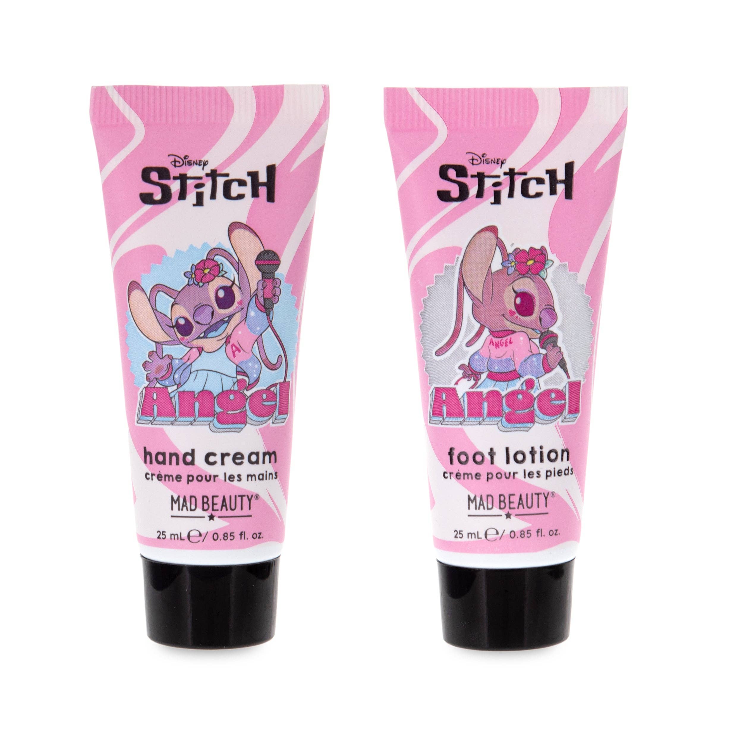 Advent Calendar Stitch 24 Day Christmas Bath & Body Edition