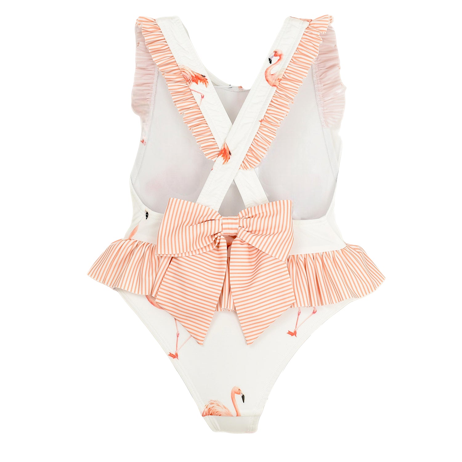 Flamingos Swimsuit