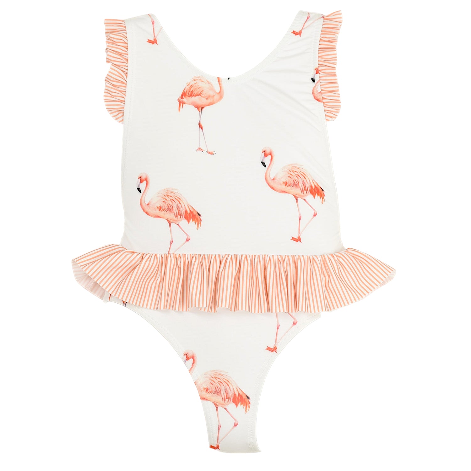 Flamingos Swimsuit