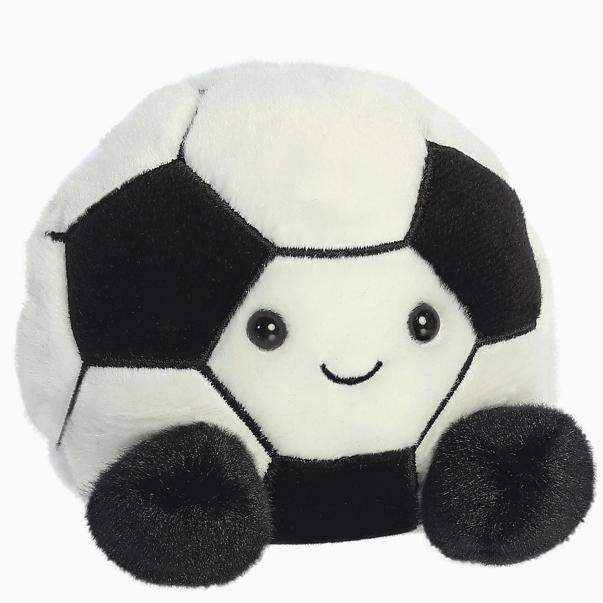 Palm Pals Frenchy Fries Soft Toy