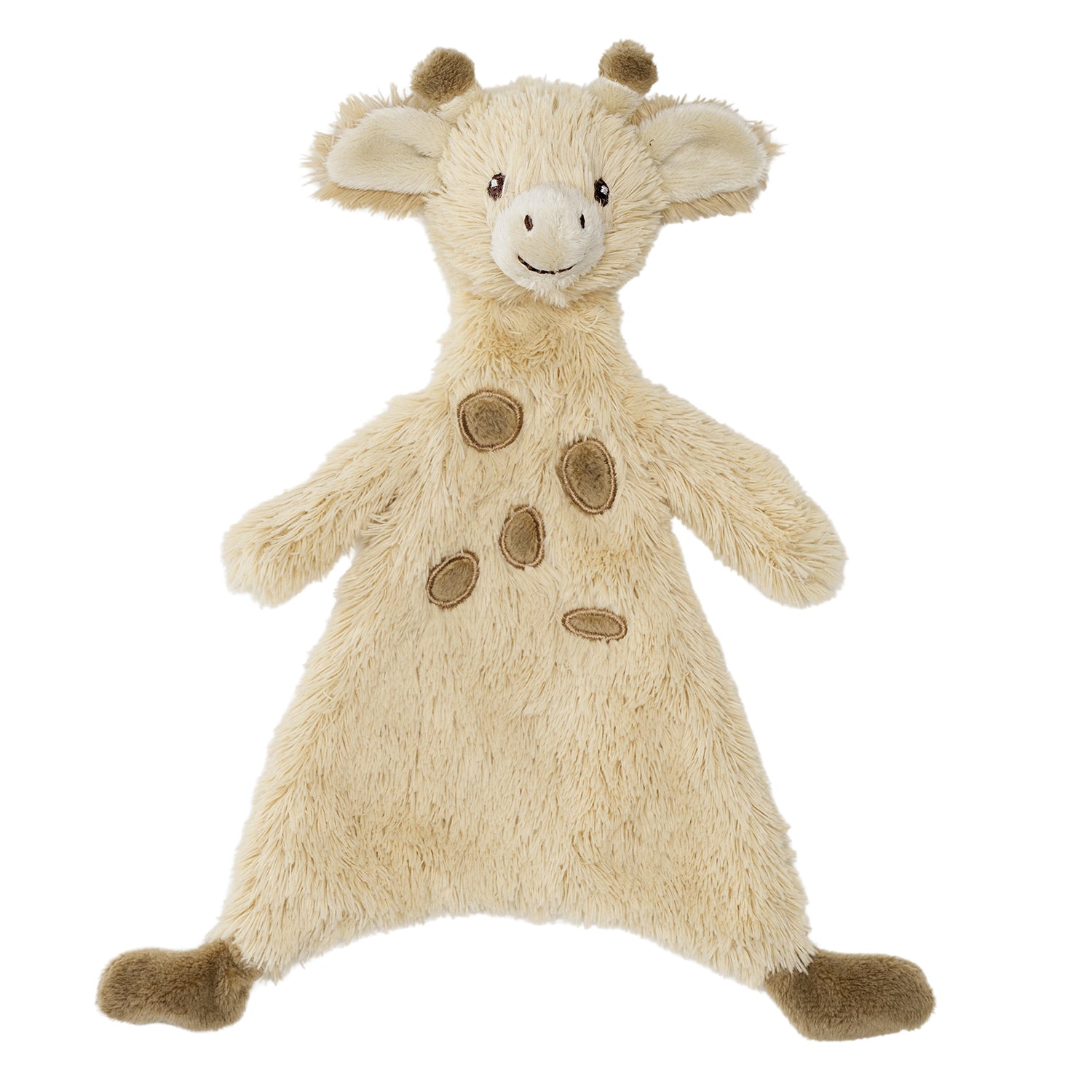 Giraffe Gus Comforter