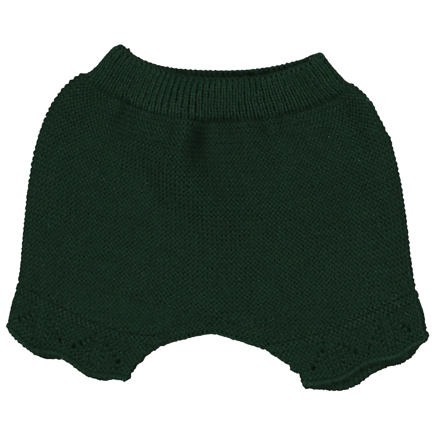 Green 3 Piece Knit Set