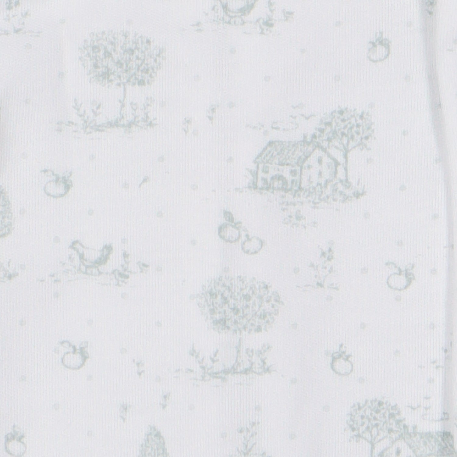 Green Country Cottage Newborn Set