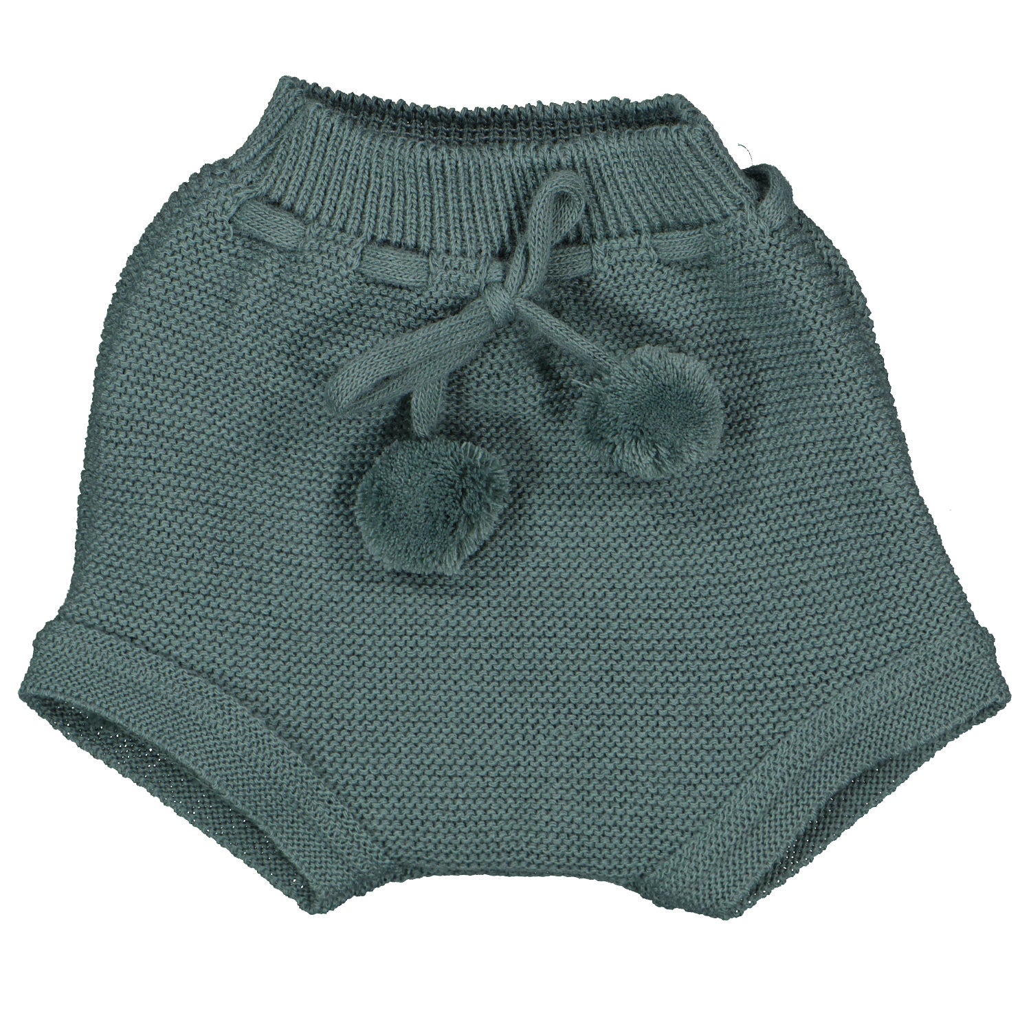 Green Jam Pant Set & Hat