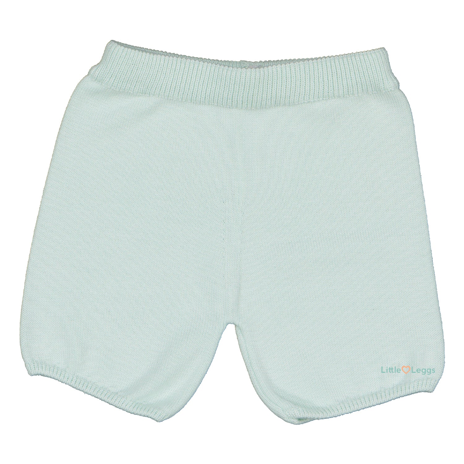 Mint Green Polo Short Set