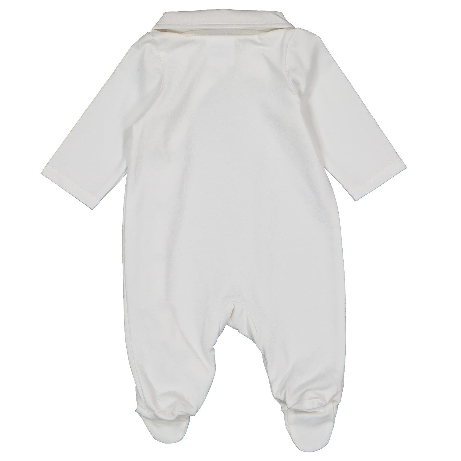Hearts Babygrow