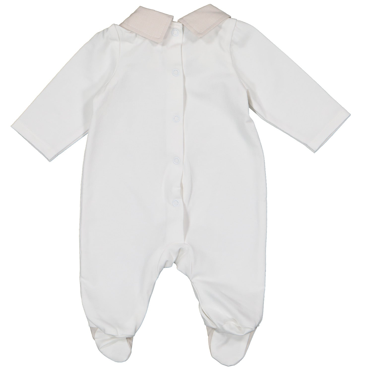 Hot Air Balloons Babygrow