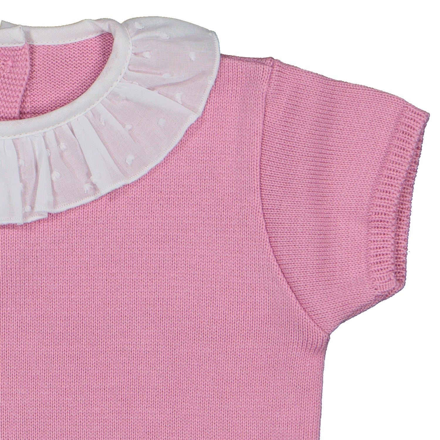 Hot Pink Plumeti Bloomer Set