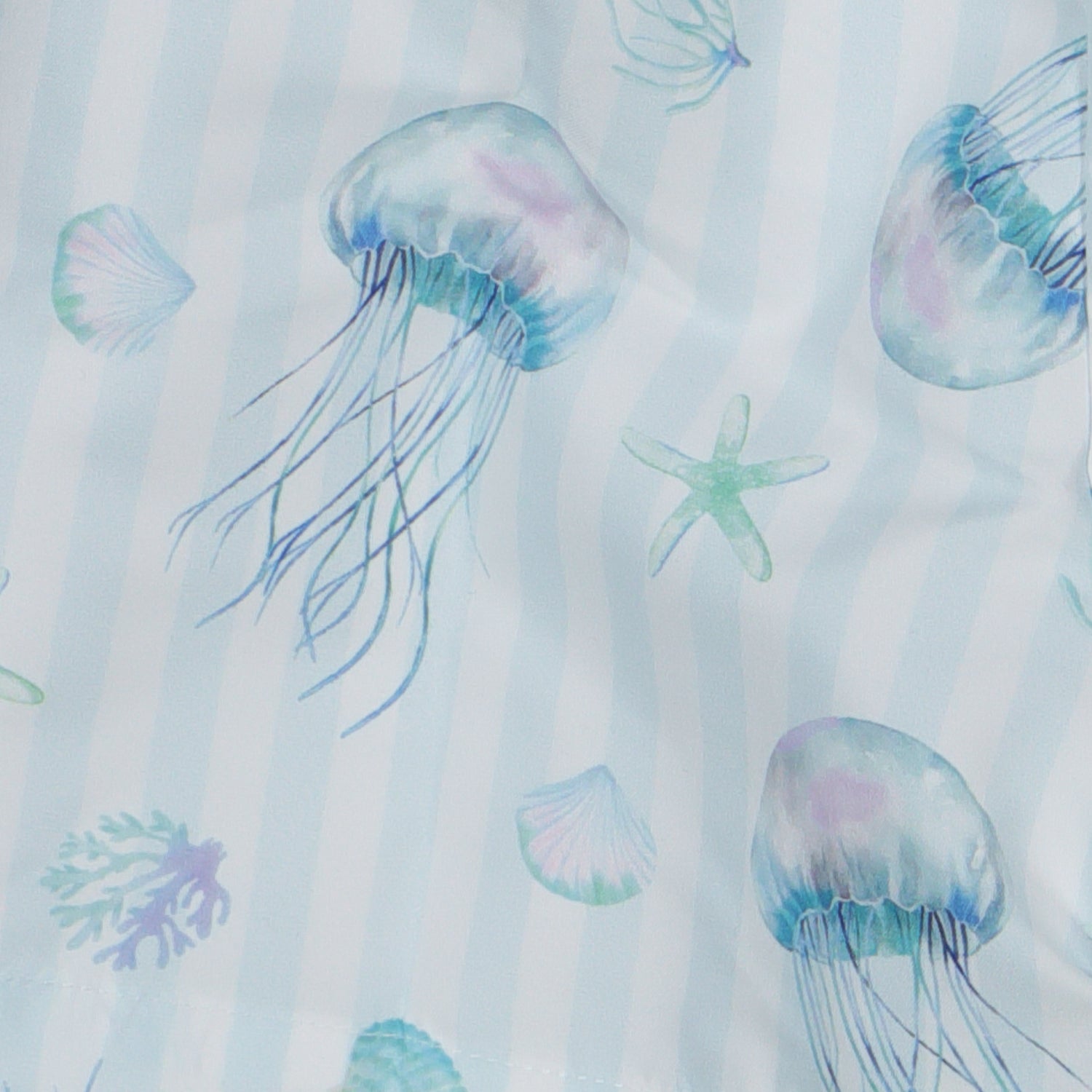 Jellyfish Floppy Sunhat