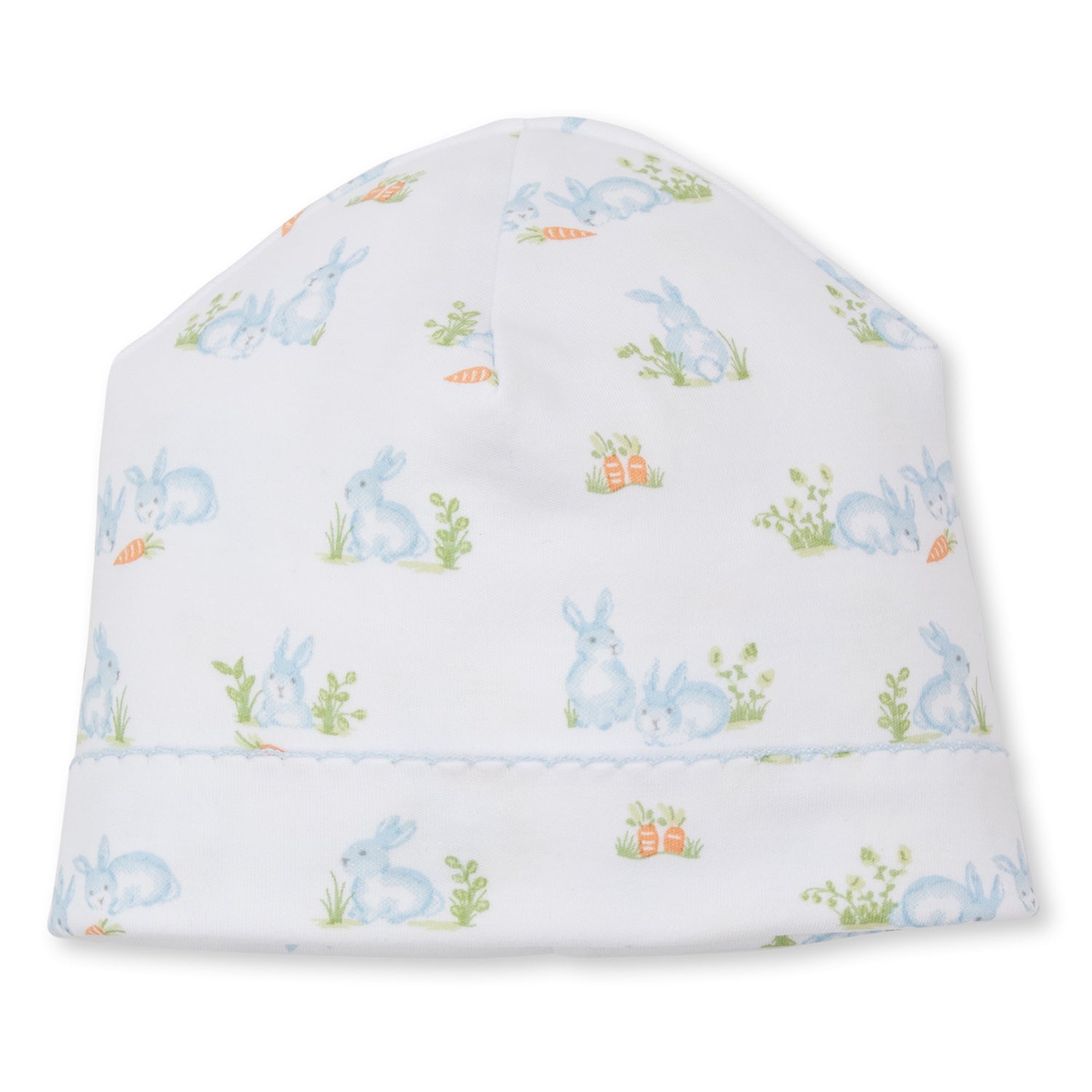 Blue Bunny Hat