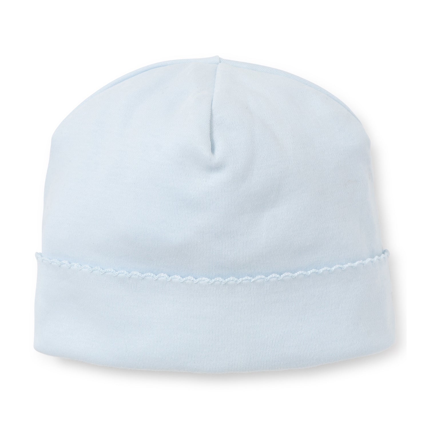 Pale blue hat online