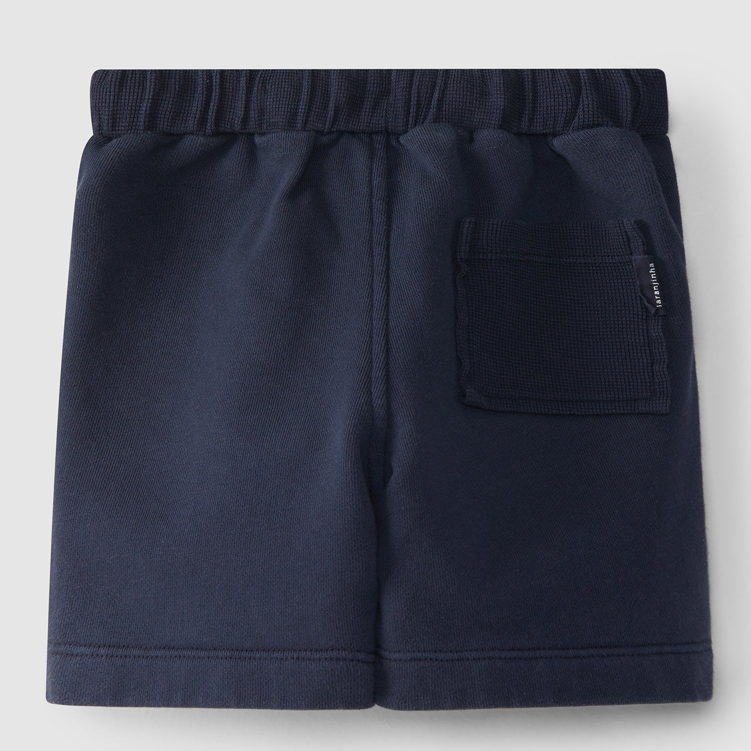 Navy Blue Shorts