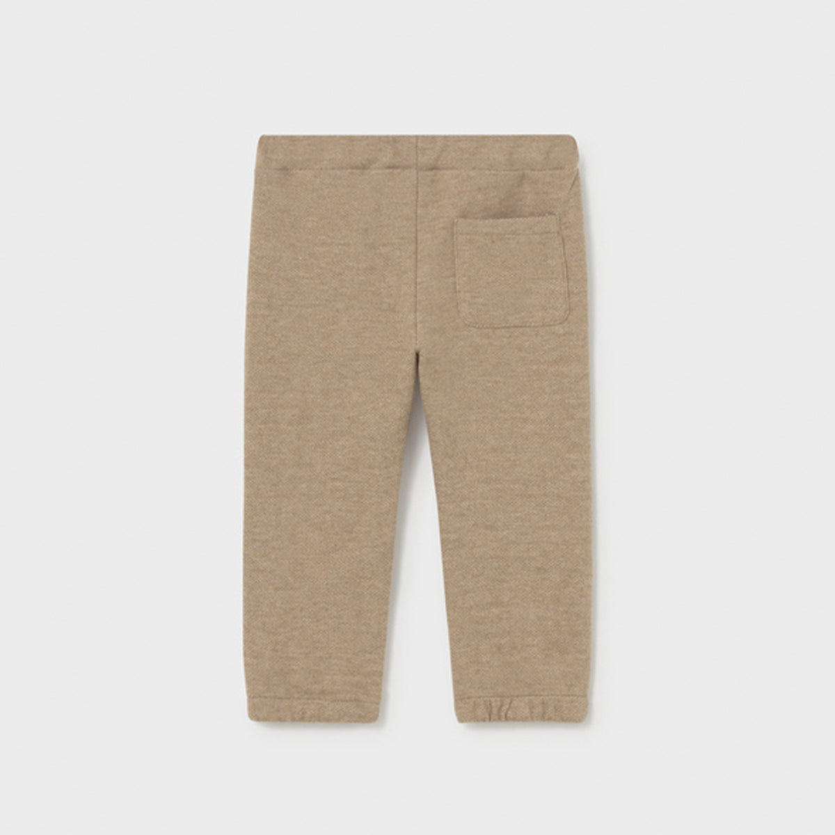 Truffle Overshirt & Trouser Set