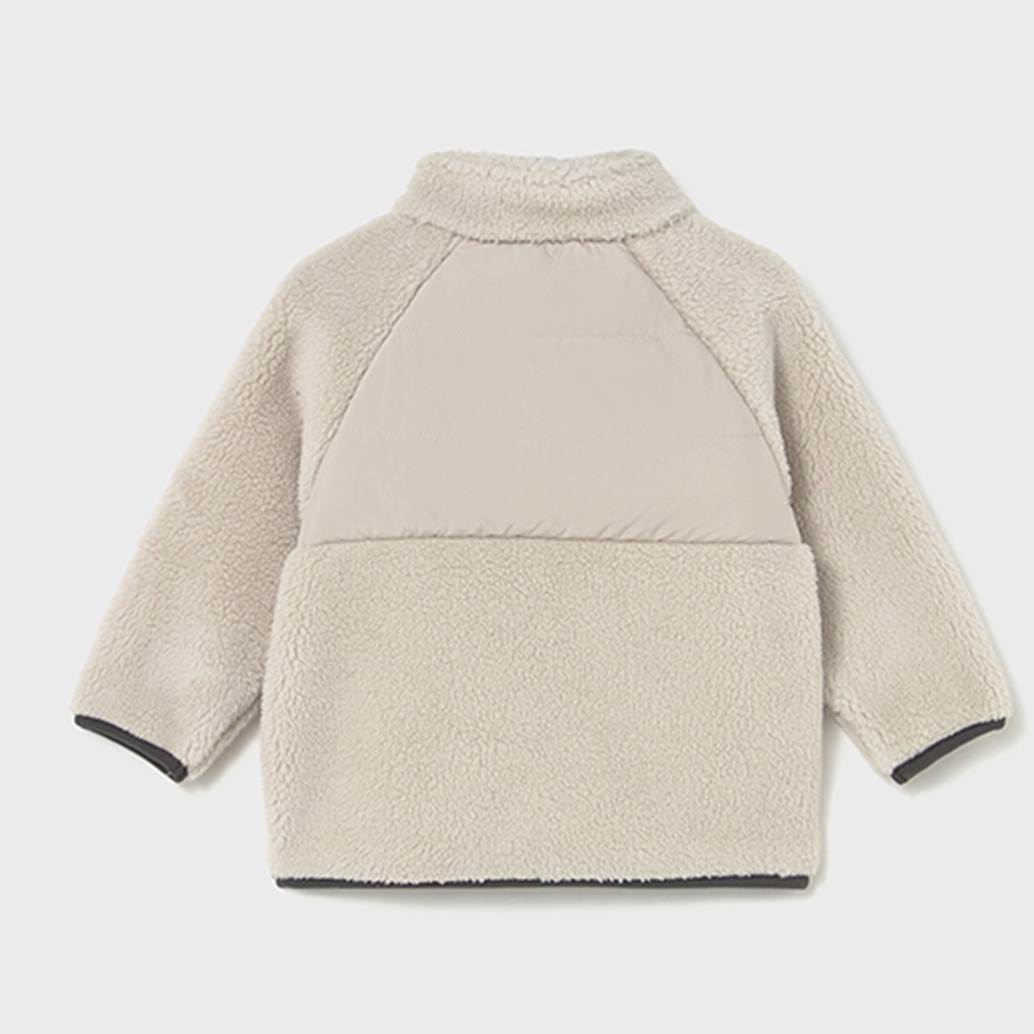 Stone Fleece Jacket