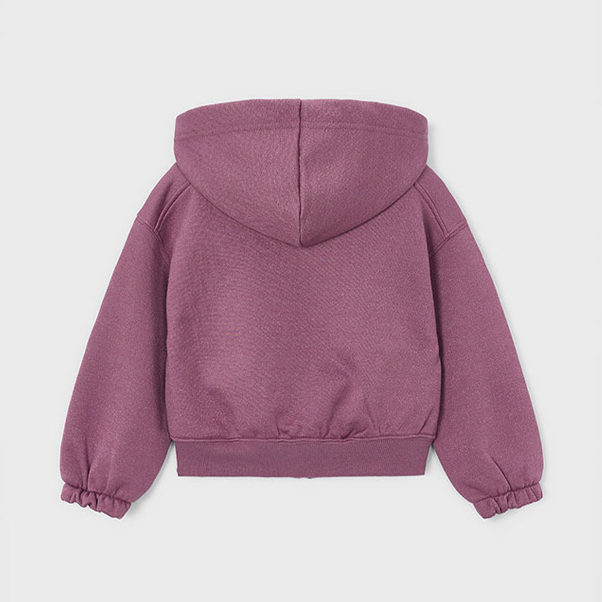 Violet Sparkle Tracksuit