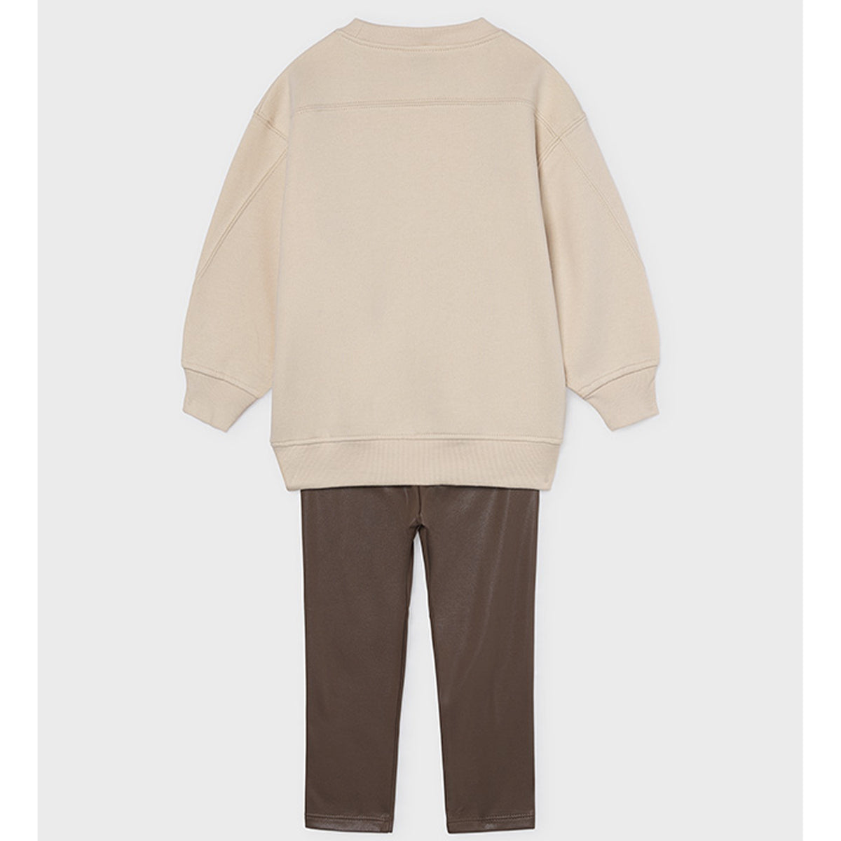 Chesnut Legging Set