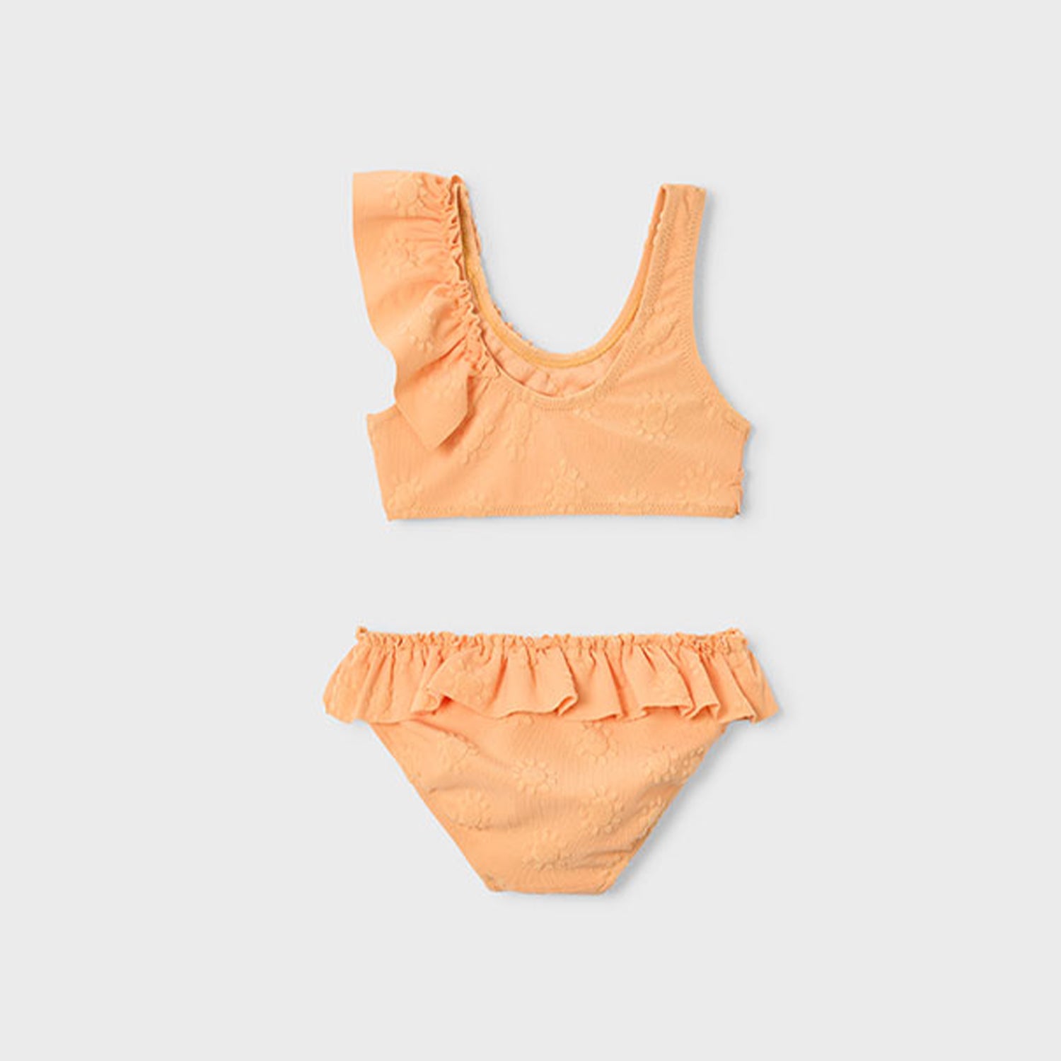 Pumpkin Bikini