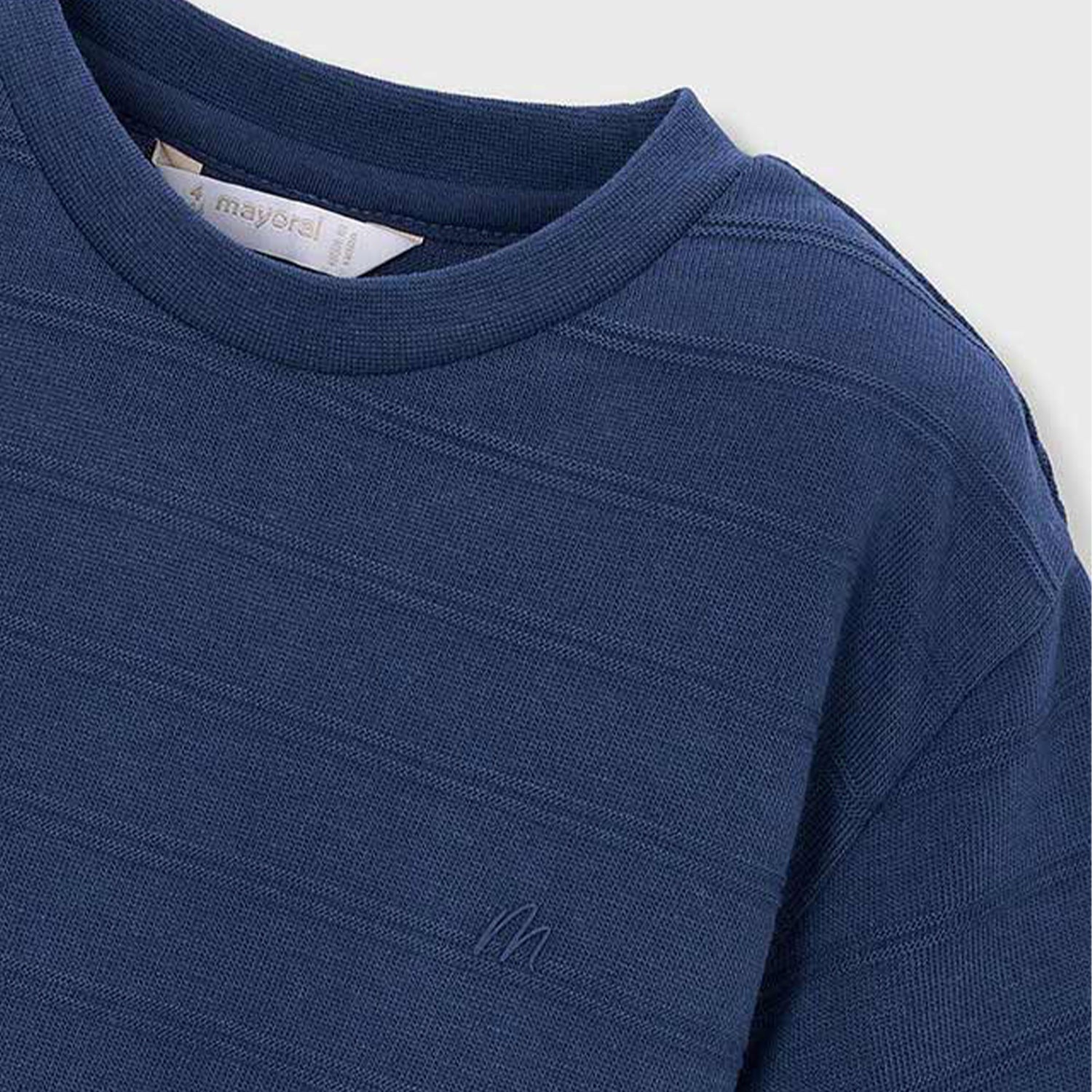 Navy Blue T-Shirt