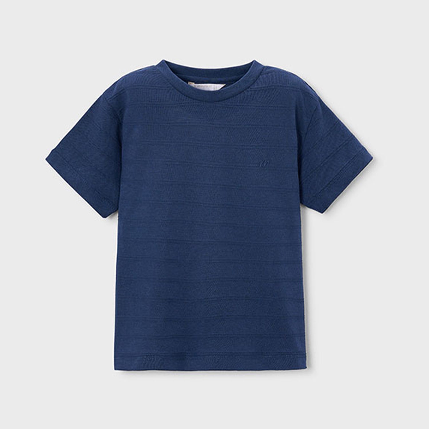 Navy Blue T-Shirt
