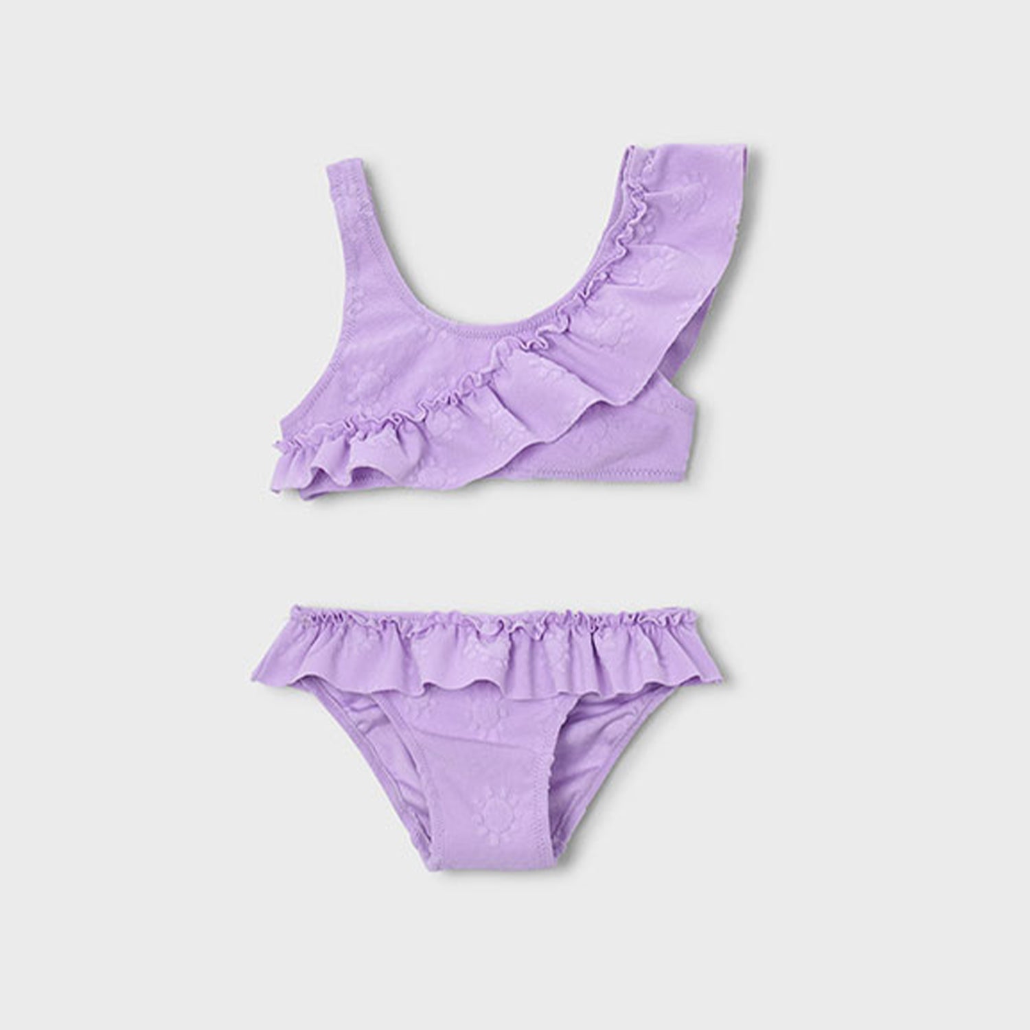 Lilac Bikini