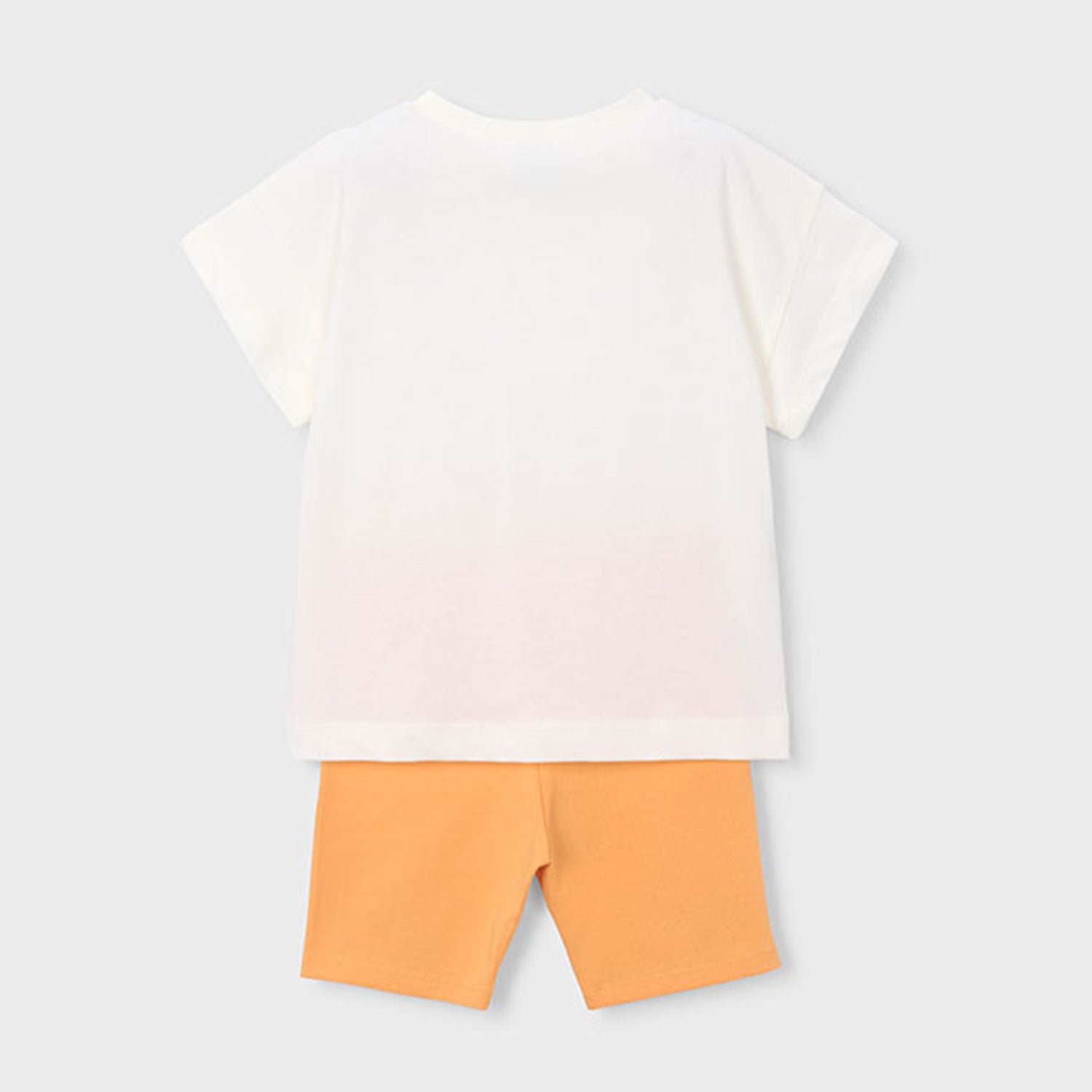 Pumpkin Trainer Cycling Set