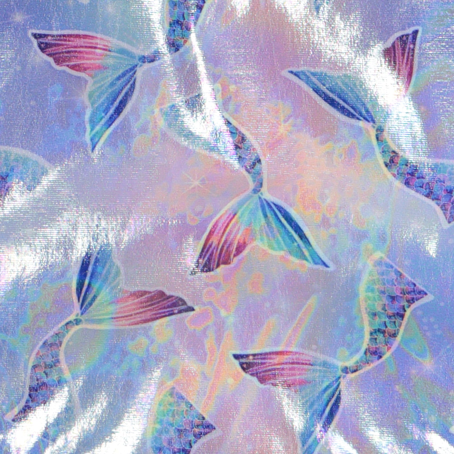 Mermaid Shimmer Swimsuit