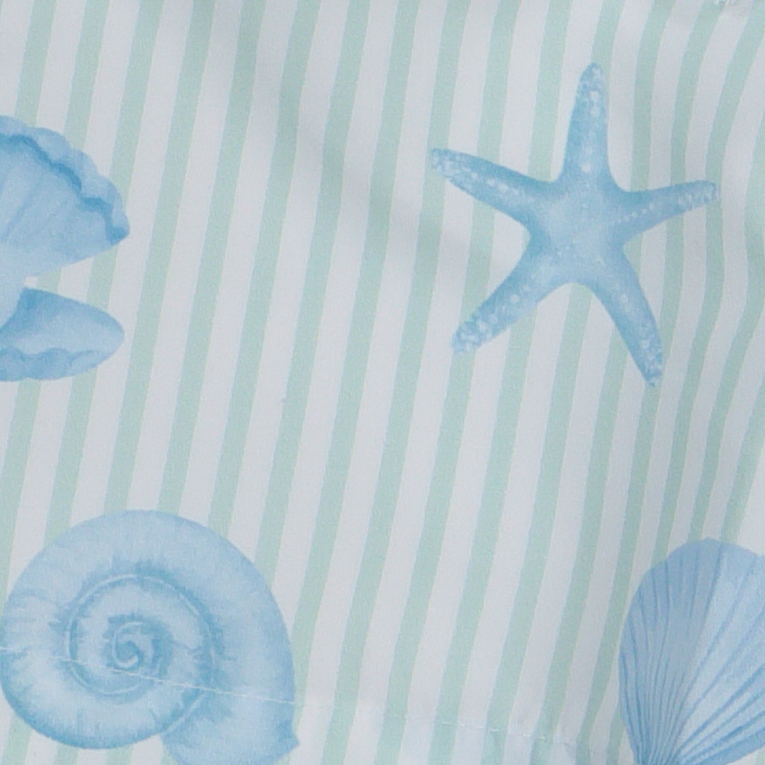 Mint Green Shells T-Shirt