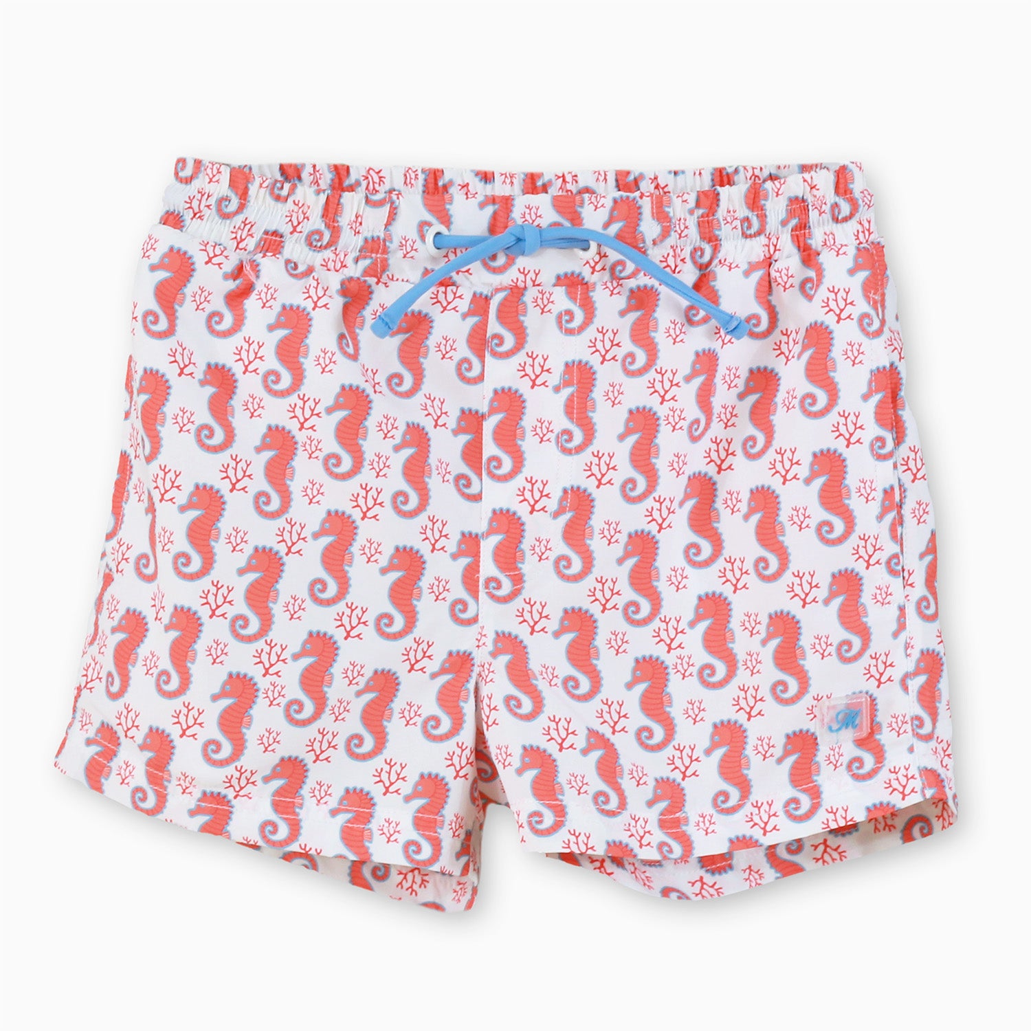 SeaHorse Swim Set