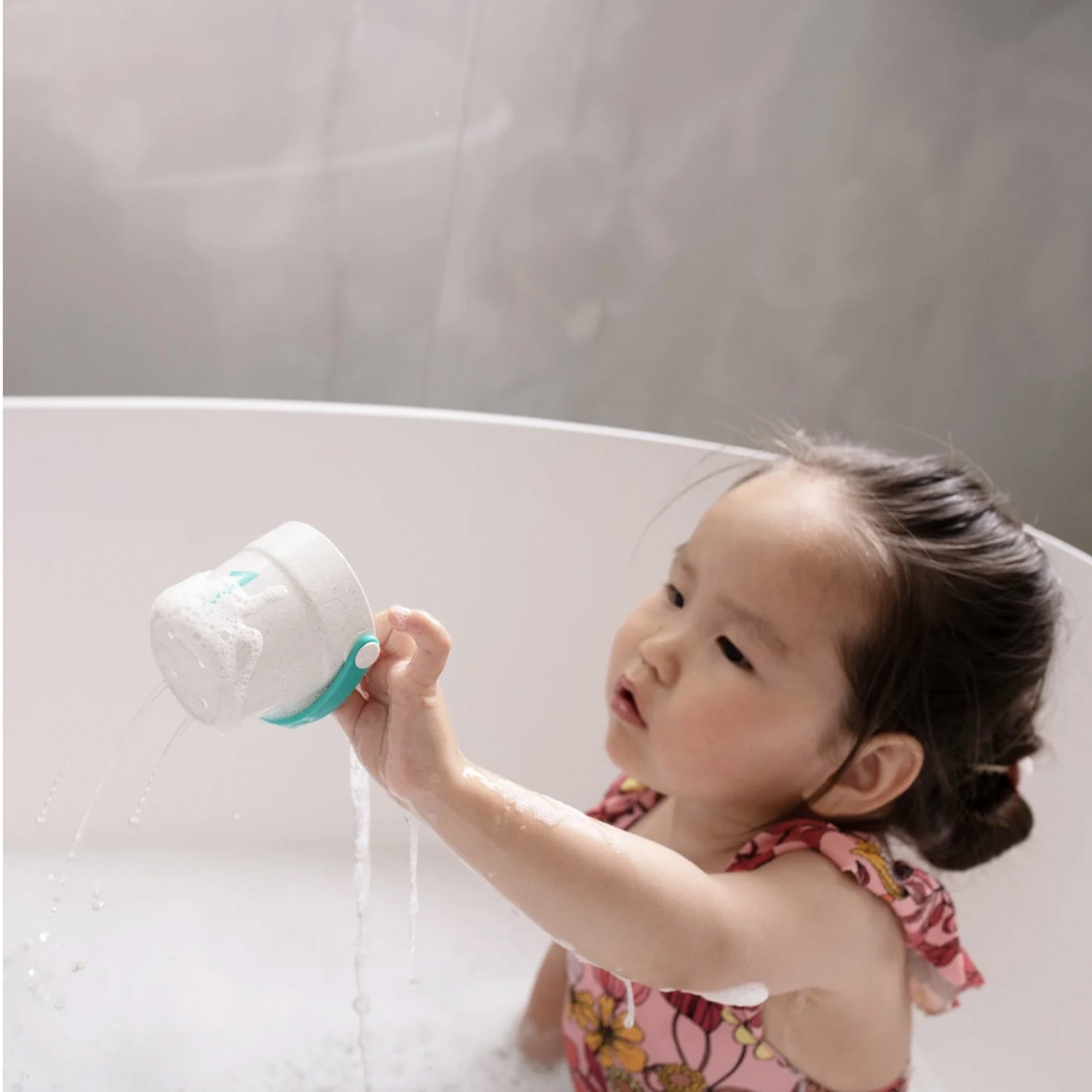 Bathtime Buckets