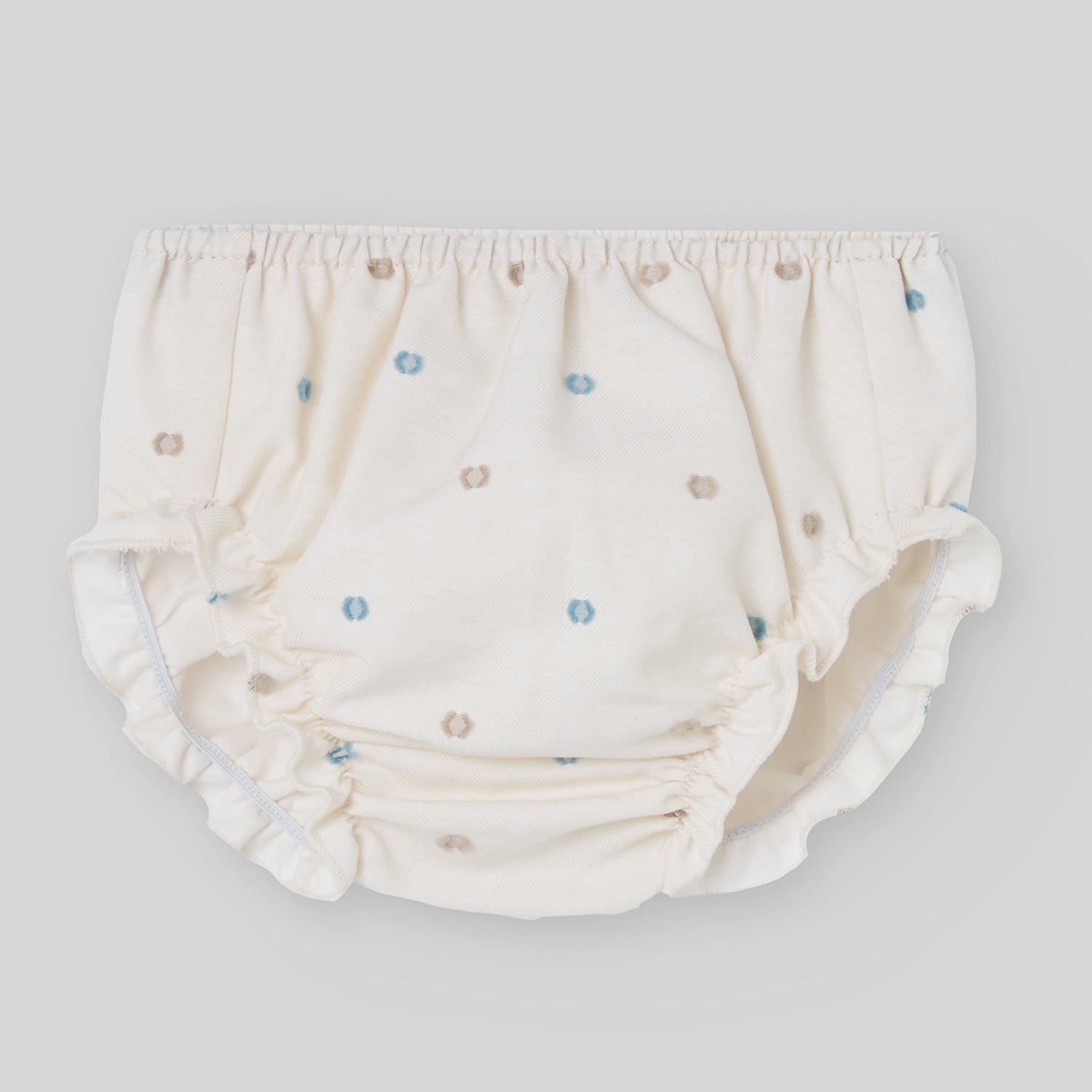 Dress & Bloomer Set