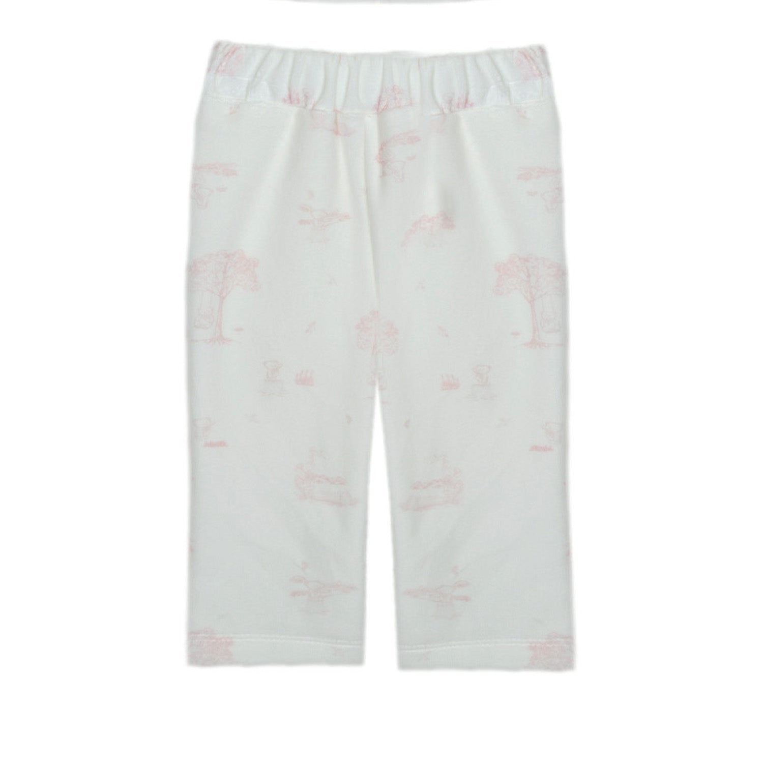 Touy De Jouy Set