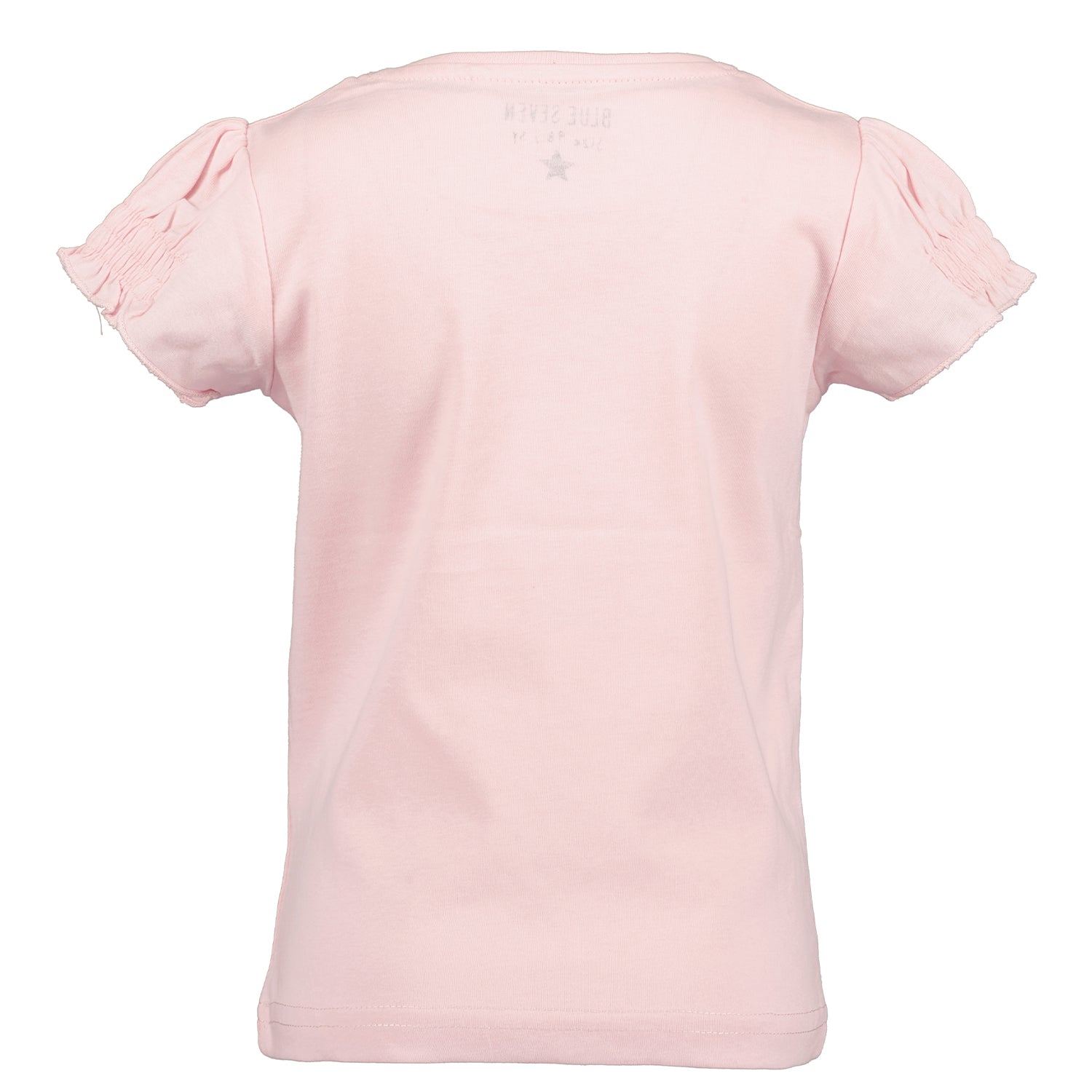 Pale Pink Horse T-Shirt