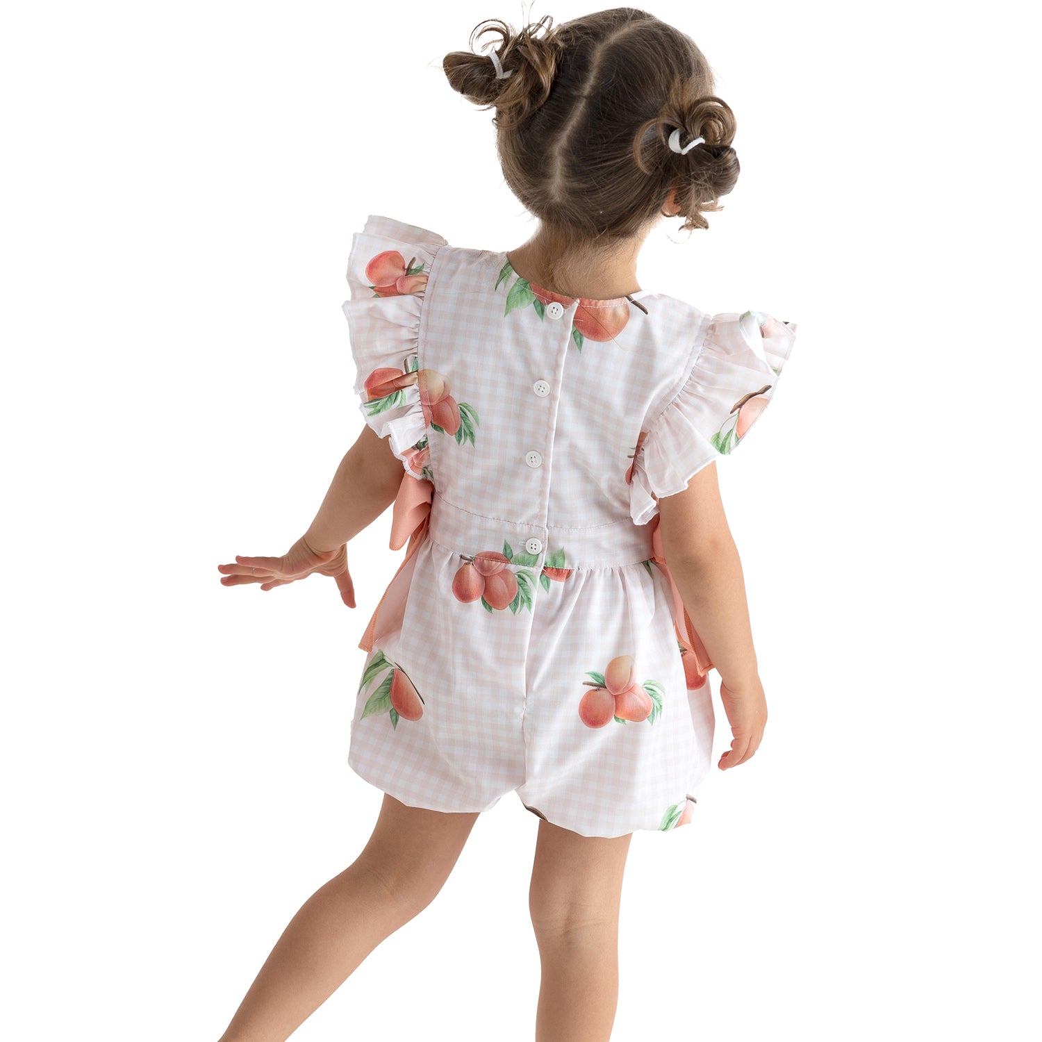 Peaches Jumpsuit