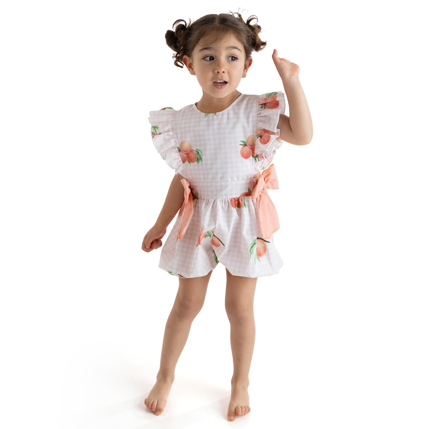 Peaches Jumpsuit