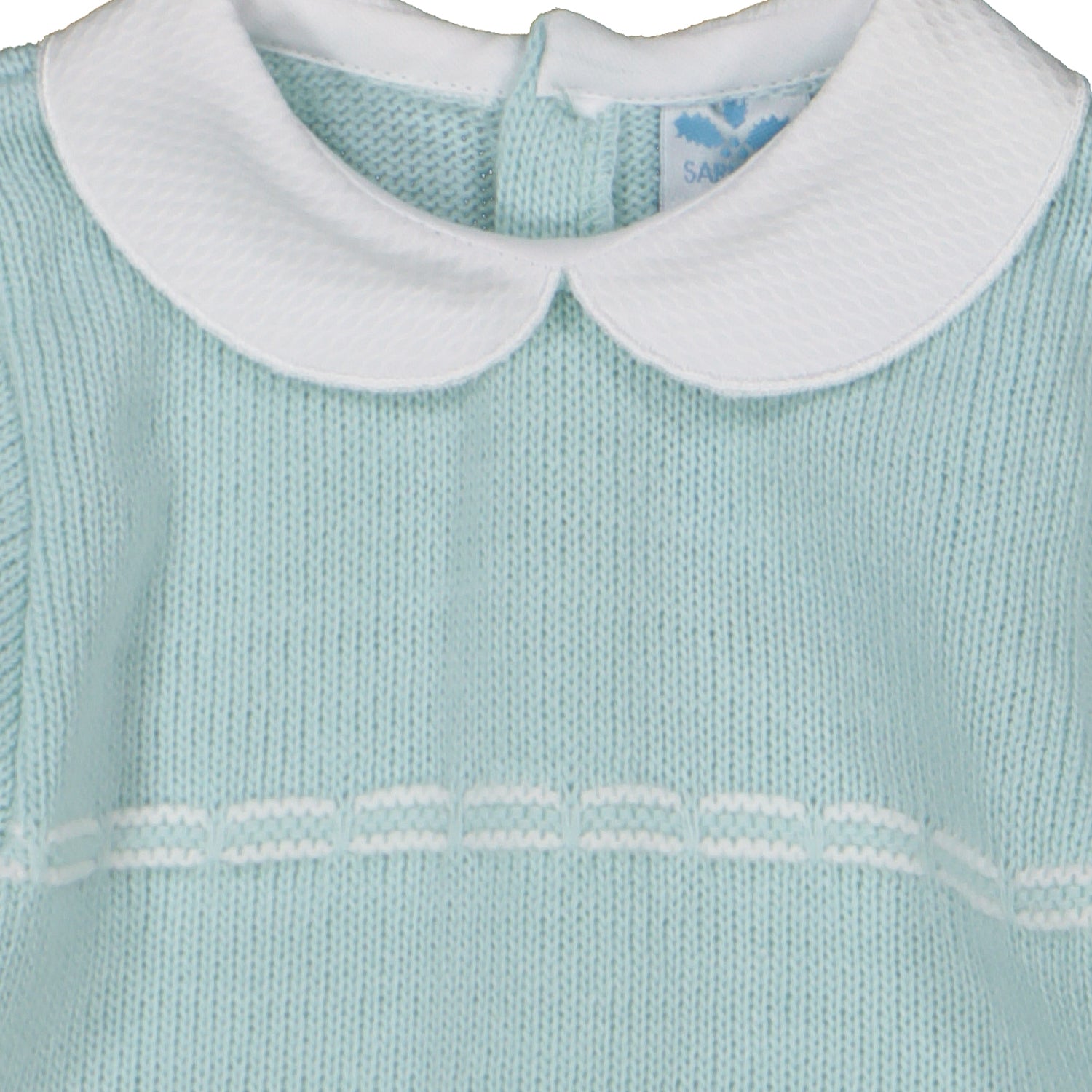 Sage Green Knit Set
