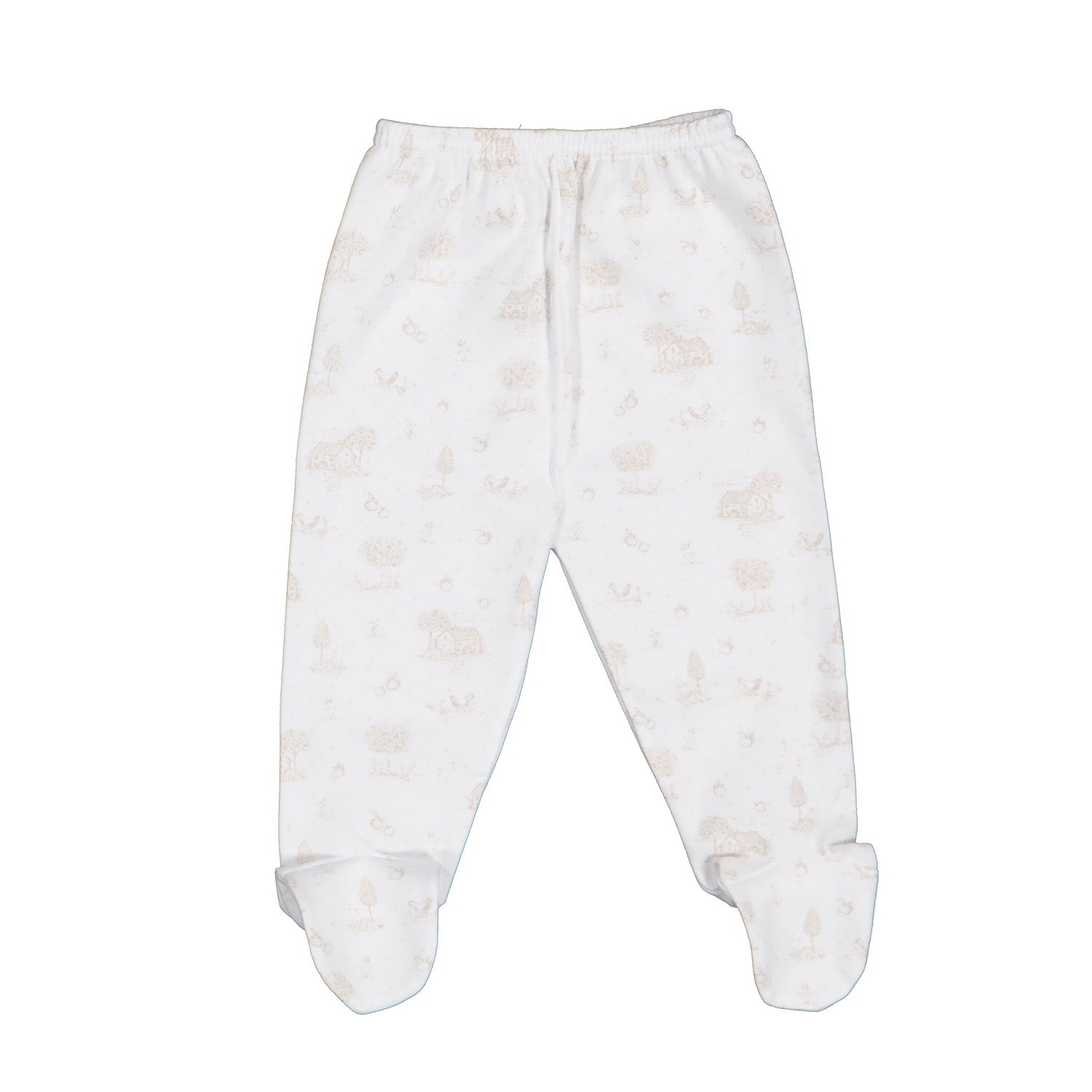 Sand Country Cottage Newborn Set