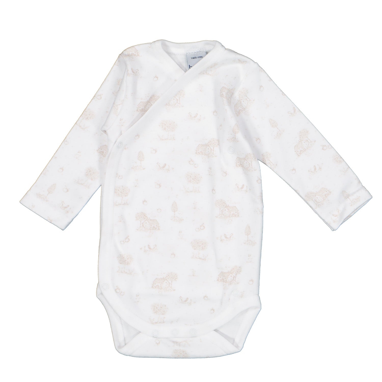 Sand Country Cottage Newborn Set
