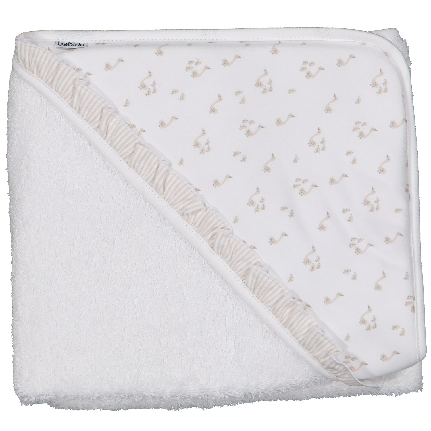 Sand Duck Towel