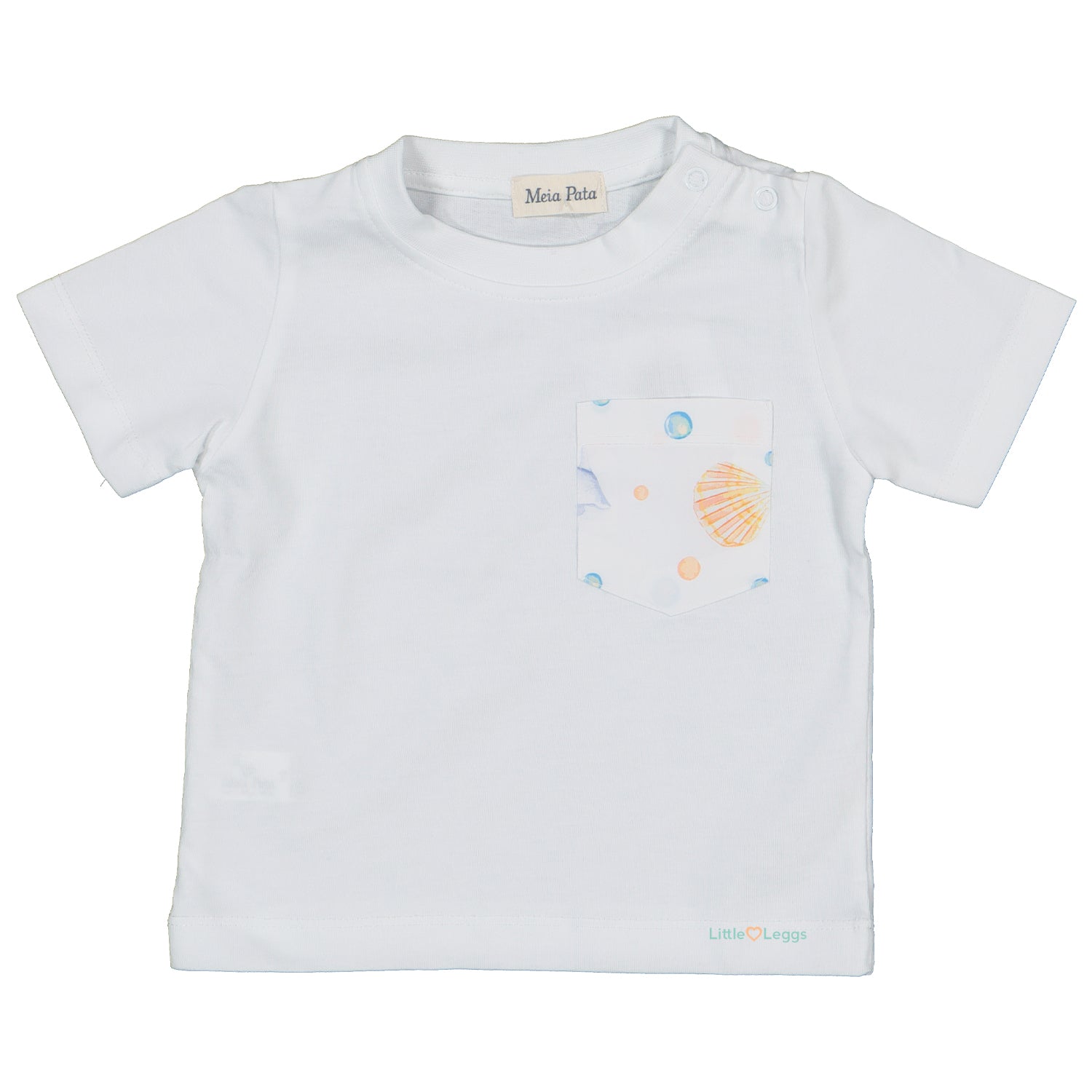 Seashells T-shirt